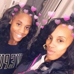 Meet your Posher, Chante